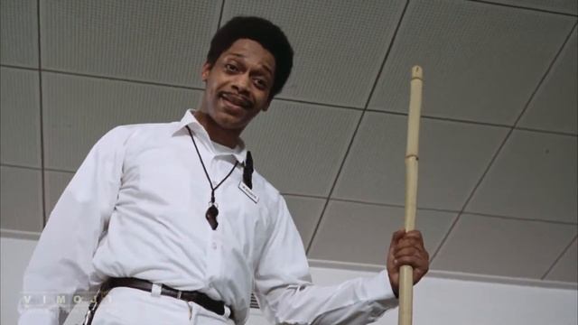 Ты до сих пор не понял где ты? | Пролетая над гнездом кукушки смотреть онлайн