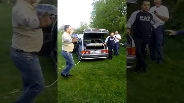 Юбилей 50 лет! Людвиг Симонян! смотреть онлайн