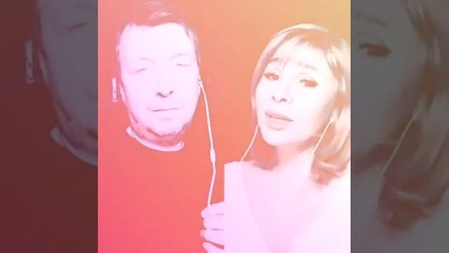 Я могу тебя очень ждать ❤️Nata & guitaristik смотреть онлайн