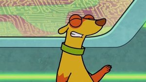 «ШАЯН ТВ» каналында яңа 'Борис белән Руфус'