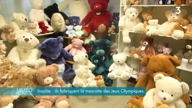 Émission du mardi 14 mai 2024 - Météo à la carte смотреть онлайн