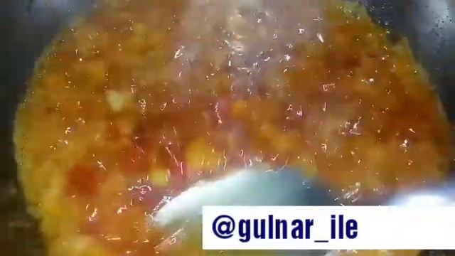 Haluj- patatesli mantı. Kartoflu mantı. смотреть онлайн