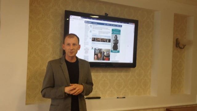 Отзыв Алексея о курсе "Секреты продвижения в соцсетях" (4 курс) смотреть онлайн