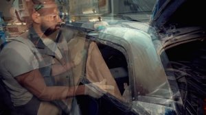 СДЕЛАЙ САМ. ДЕТАЛЬ для КУЗОВА.