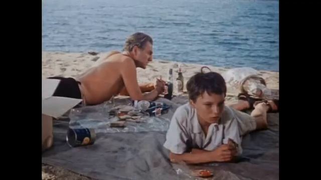 Останній дюйм смотреть онлайн