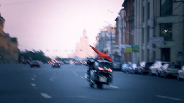 Veterans MC & Матильда ПАБ - Белый волк смотреть онлайн