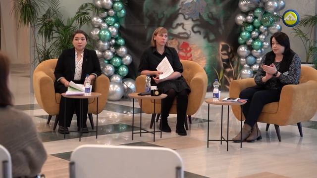 В Красноселькупе прошла встреча людей с ограниченными возможностями здоровья смотреть онлайн