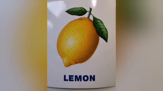 Fruits - учим фрукты на английском языке. ENGLISH FOR Kids. смотреть онлайн