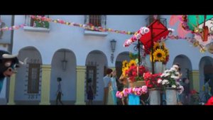 ФИЛМИ ТАСВИРИИ "РЭПЕРОИ БУКА" КИСМИ 5