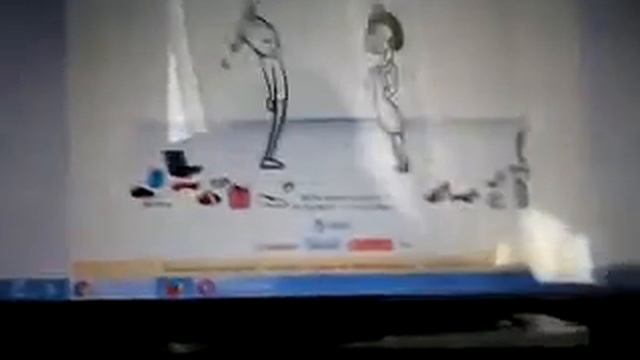 что странное видео "бывшие люди" смотреть онлайн