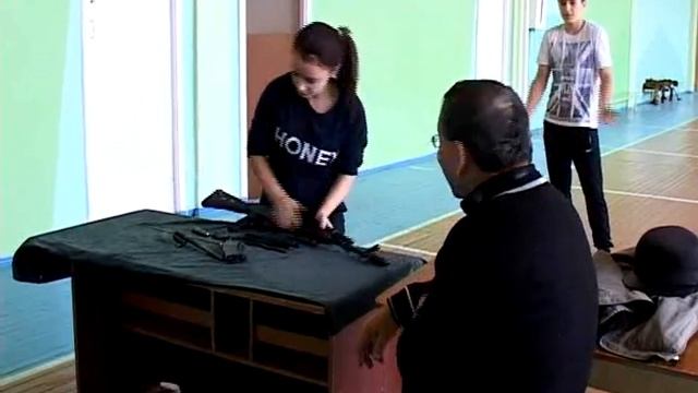 Зарница смотреть онлайн