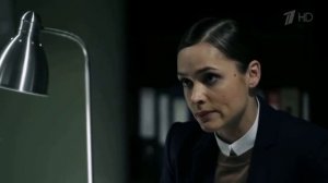 Сериал «Тот, кто читает мысли» Пучкина Анастасия