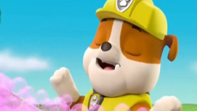 Щенячий Патруль Подряд 5 серий