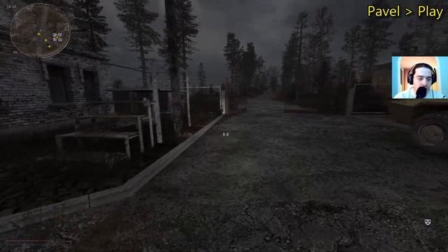 S.T.A.L.K.E.R. M.I.S.E.R.Y. Сталкер. Отдаём долг Вано бандитам с процентами. Часть 12. смотреть онлайн