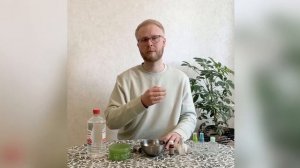 Никита Старун в самоизоляции