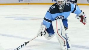 ХК СИБИРЬ - ВПЕРЁД СИБИРЬ! \,,