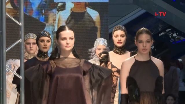 «Наши участники умеют поражать». В Воронеже состоялся фестиваль моды «Губернский стиль»