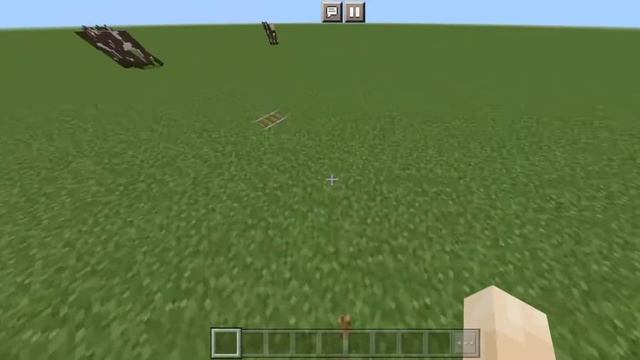 метро в майнкрафте обзор номерной 81. 717. смотреть онлайн