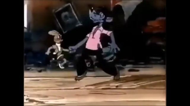 Музыка «Ну, погоди́!» на польском языке смотреть онлайн