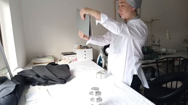 Как я провожу время в карантине.