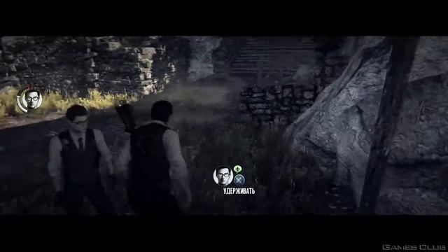 Прохождение игры The Evil Within (PS4) часть 12 смотреть онлайн
