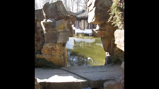 Весна. Рур-Университет, Бохум смотреть онлайн