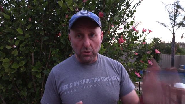 Discuss owning an Archery shop in Australia vs one in the USA with Average Jack - Nathan Sellers