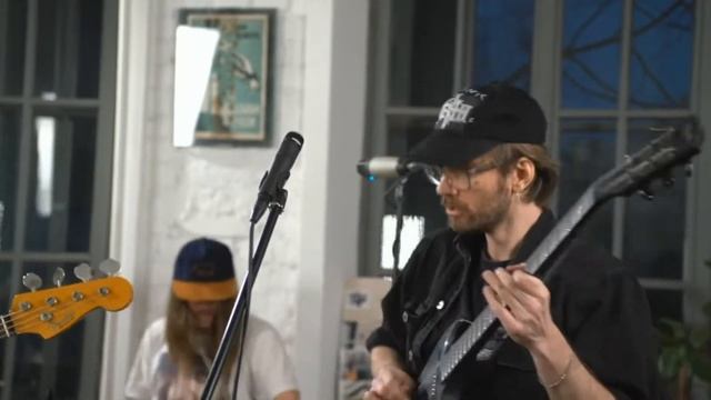 уроки экстрим вокала от СОНИК СМЕРТЬ 11.04.20