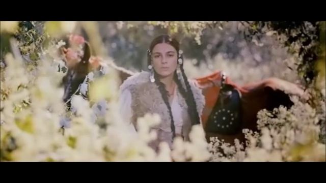 Буктрейлер к рассказу М.Горького" Макар Чудра" смотреть онлайн