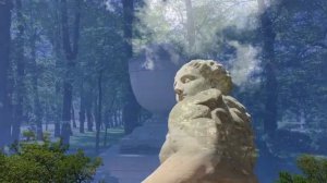 Экскурсия в Павловск