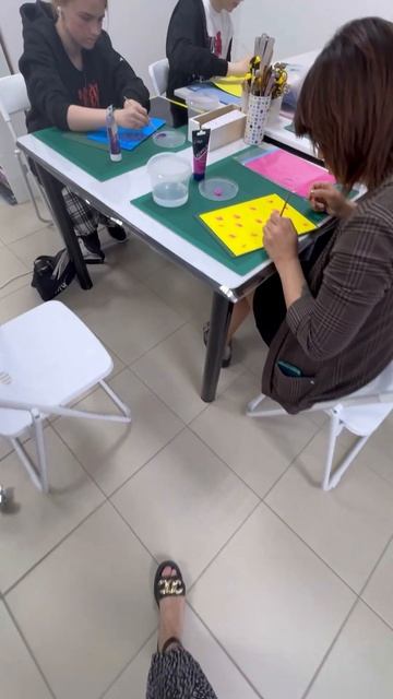 Уроки в Школе графического дизайна в Анапе #анапа #анапановости #графическийдизайн #анапакурсы смотреть онлайн