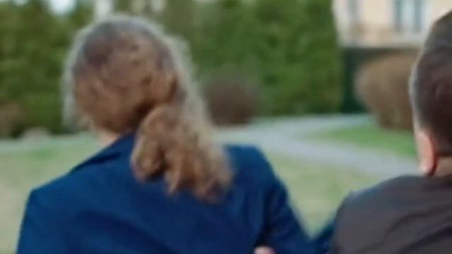 Бедная родственница 2023 Оля и Андрей смотреть онлайн