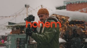 Hohem iSteady M7 - Not Your Average Mobile Gimbal!