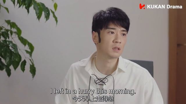 男友一夜不归灰姑娘着急到公司找他，却发现回来的男友衬衣有一个唇印，疑似和其他女人偷腥。😯【若你安好便是晴天 Sunshine of My Life】 смотреть онлайн