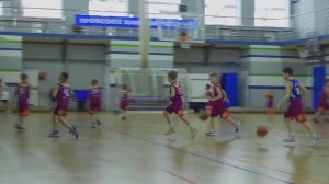 🏀ЗВЁЗДЫ ПАРКЕТА