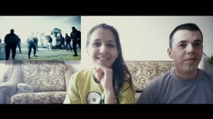 Грибы - Тает Лёд | Живая Реакция