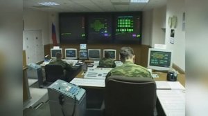 Космические войска