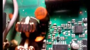Icom 746pro замена диодов ксвметра