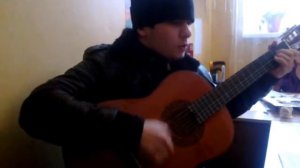 Лучшая Чеченская Гитара.mp4