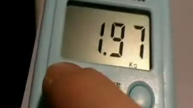 Цифровые весы взвешивания Крюк с шейный ремень (40 смотреть онлайн