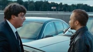 SLOVE - Прямо в сердце (фрагмент из фильма)