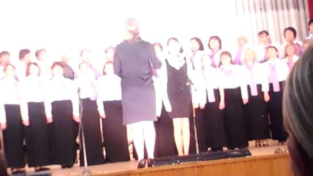 "У каждого из нас своя Россия " Заболотская Елена РДШ смотреть онлайн