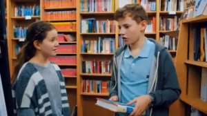 Go Getter 1 Unit 4.2 I haven't got big feet Part 2