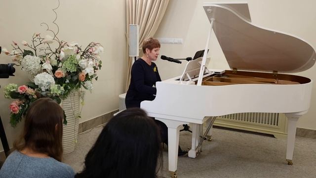 Анна Маракулина «Твои следы» смотреть онлайн