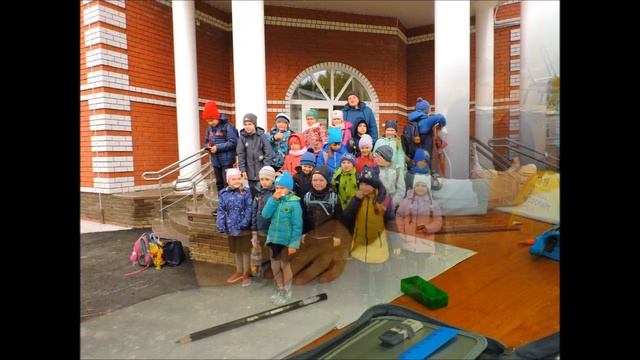 Моим первоклашкам посвящается... смотреть онлайн