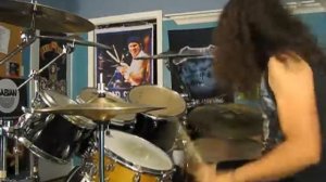 Sepultura - Arise (Drum Cover)