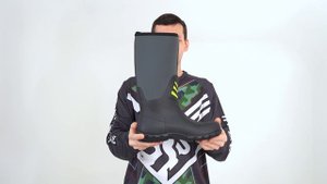 Сапоги Finntrail Outlander 7516 Yellow