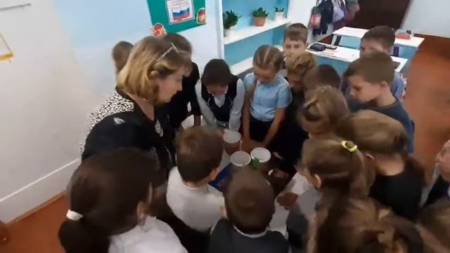 Ульяновск Крестовогородищенская СШ смотреть онлайн