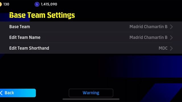 How to find Real Madrid club in efootball 2024 Mobile ✨ смотреть онлайн