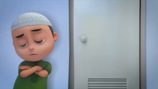 нусса ва рара. нусса уйкудан олдин.